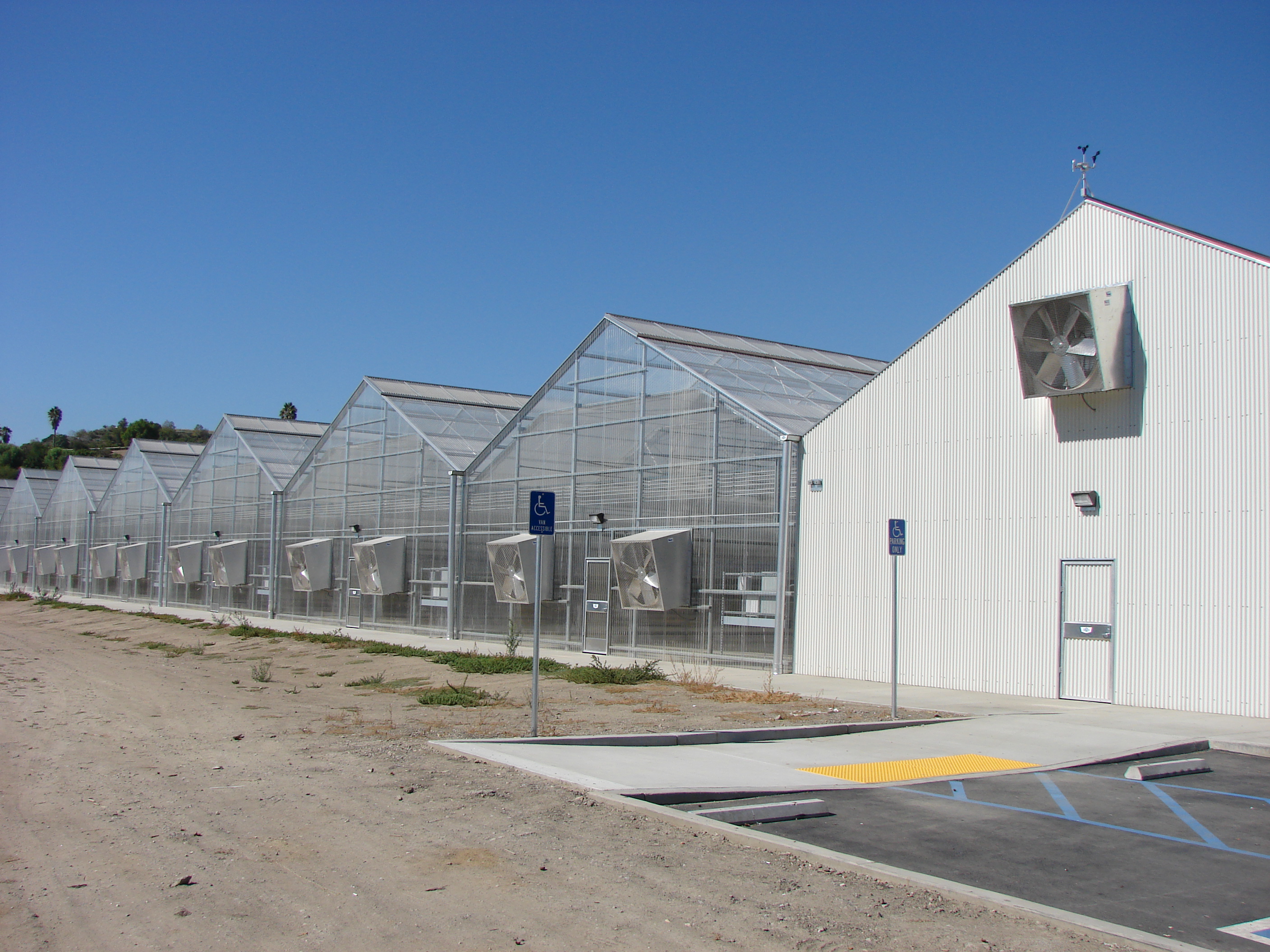 Gable Series - 7500 Series