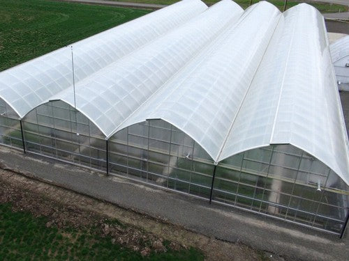 Greenhouse Polyethylene Film